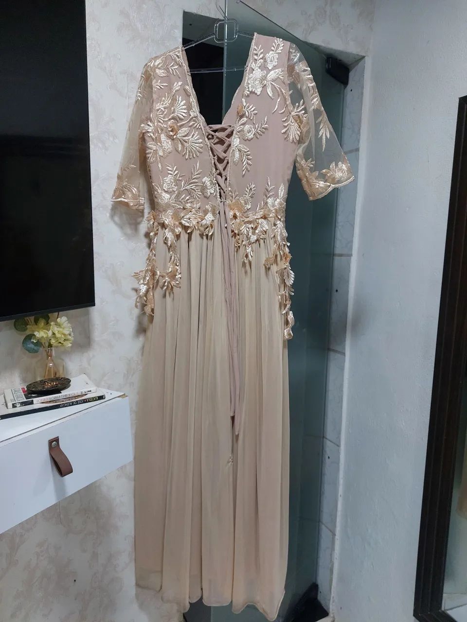 Vestido de festa  - Foto 2