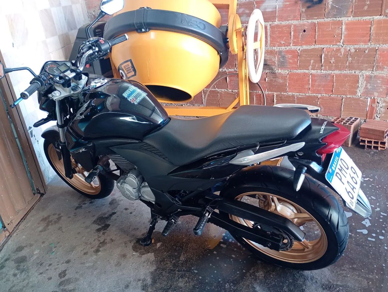 CB 300 2015 - Foto 5