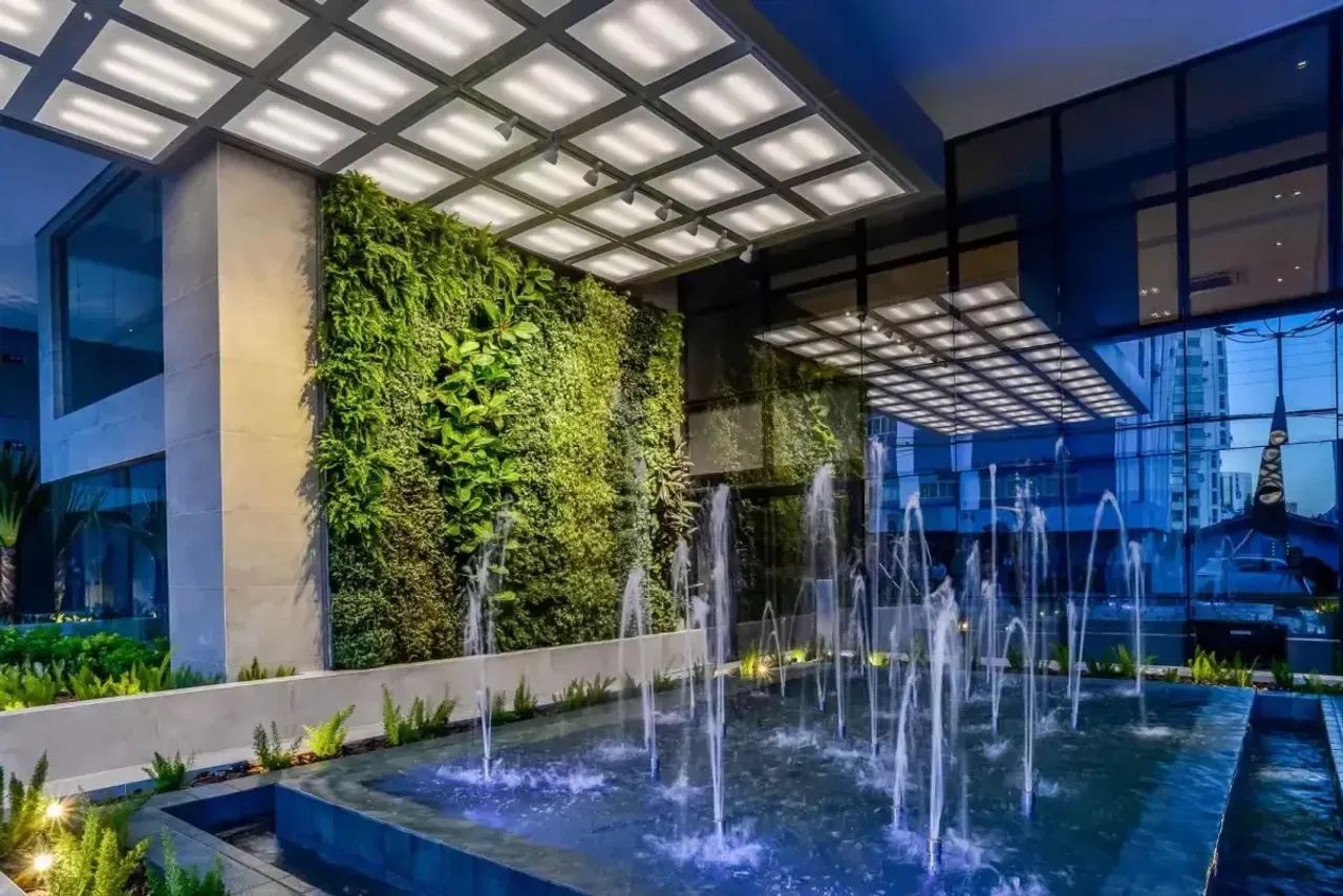 Apartamento para aluguel com 78 metros quadrados com 2 quartos - Foto 3