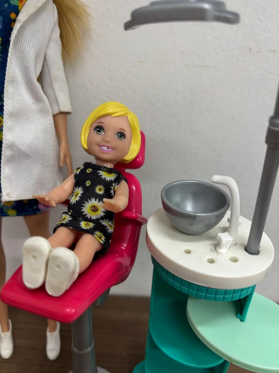 Barbie dentista  - Foto 5