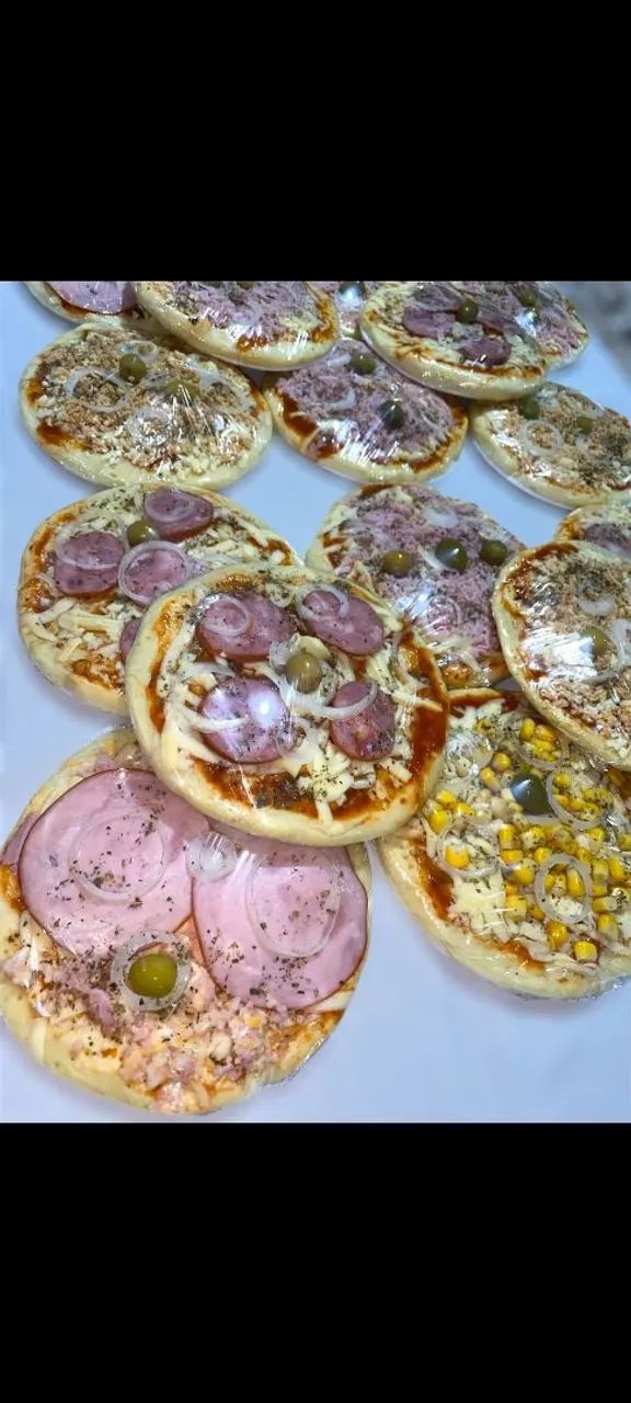 Pizza - Foto 3