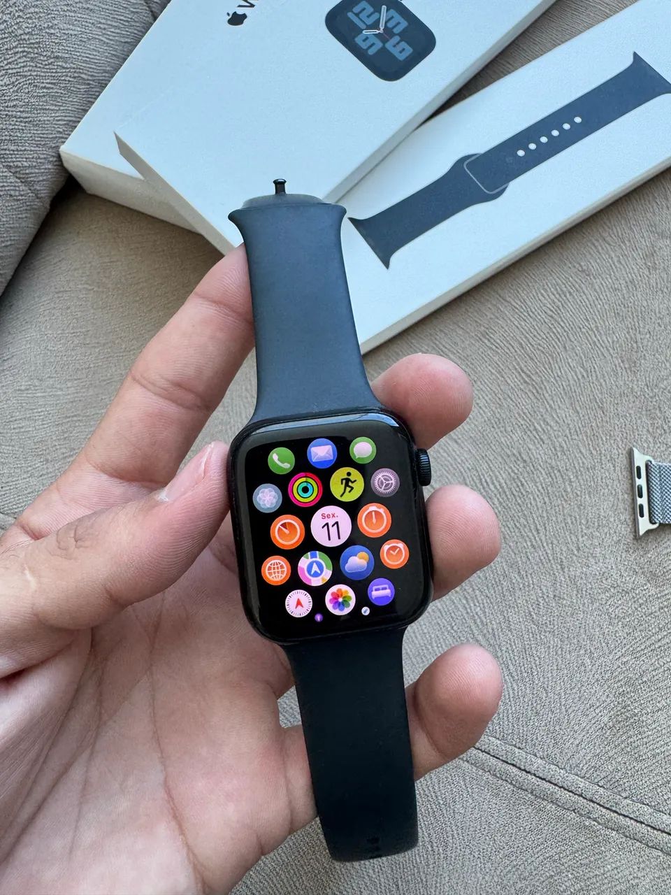 Apple Watch SE 2  - Foto 2