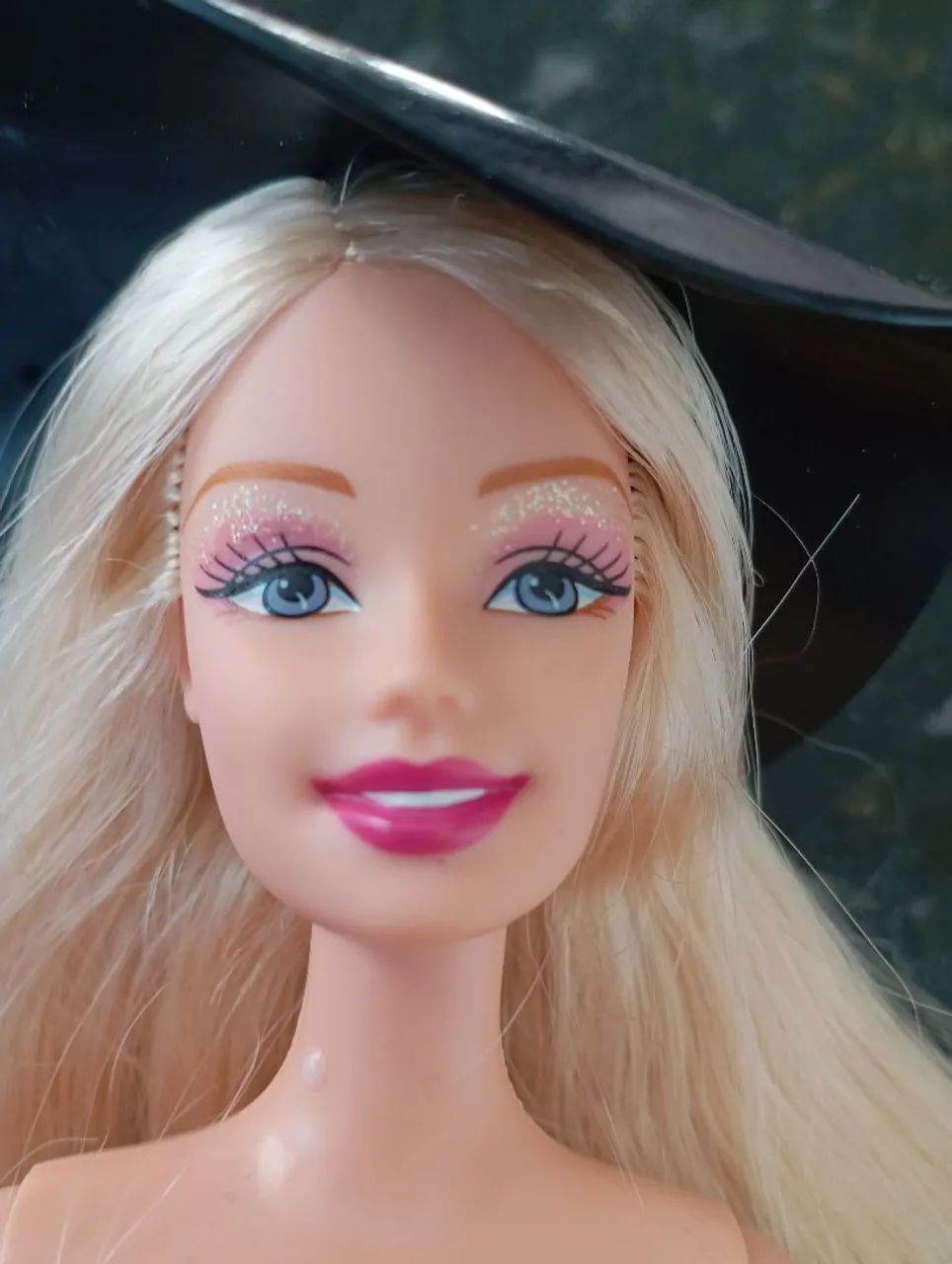 Boneca Barbie  bruxa mattel - Foto 5
