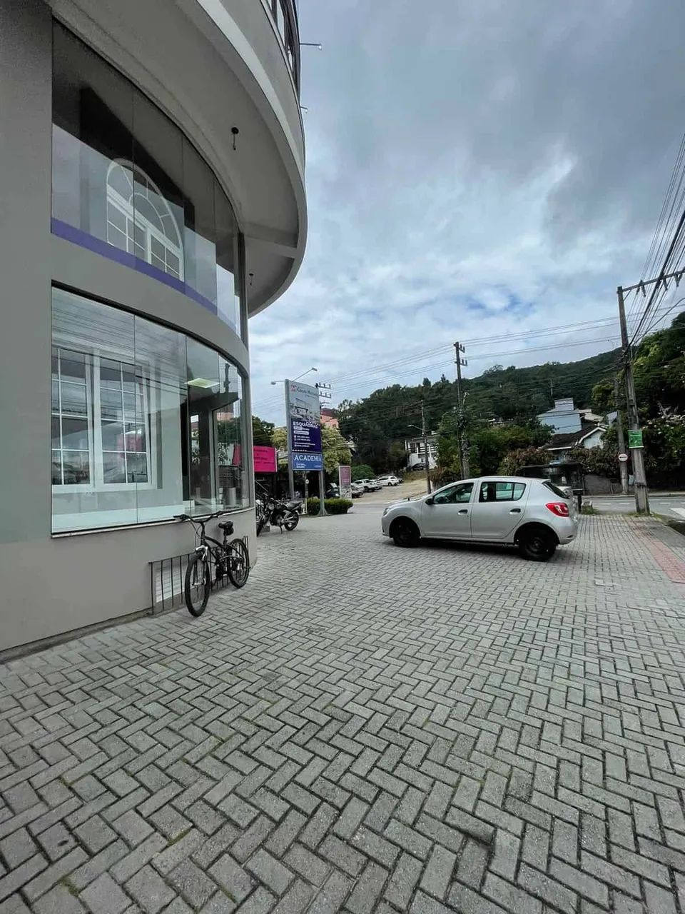 Prédio para locação, Pantanal, Florianópolis, SC. - Foto 3