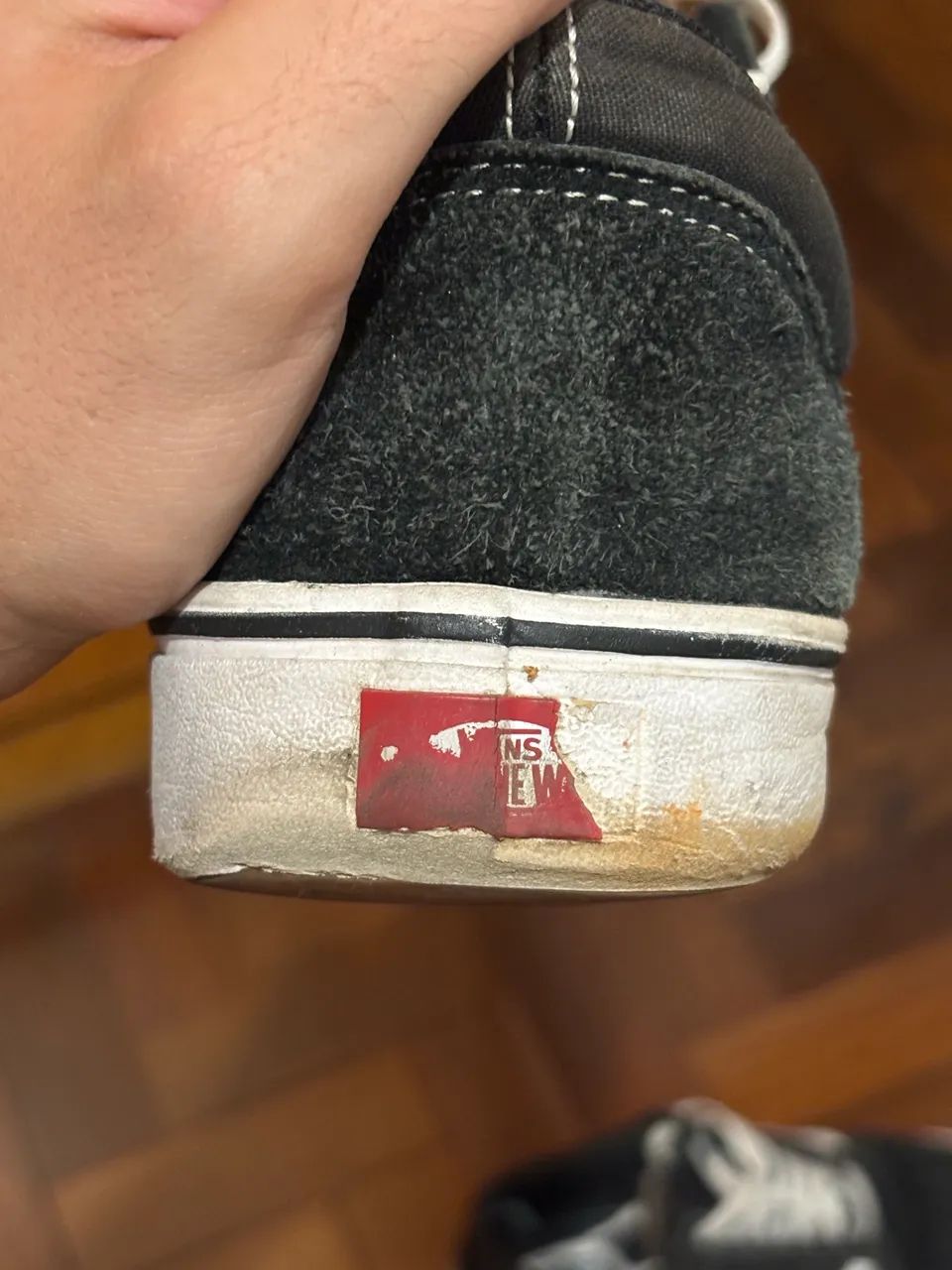 TÊNIS VANS OLD SCHOOL  - Foto 4