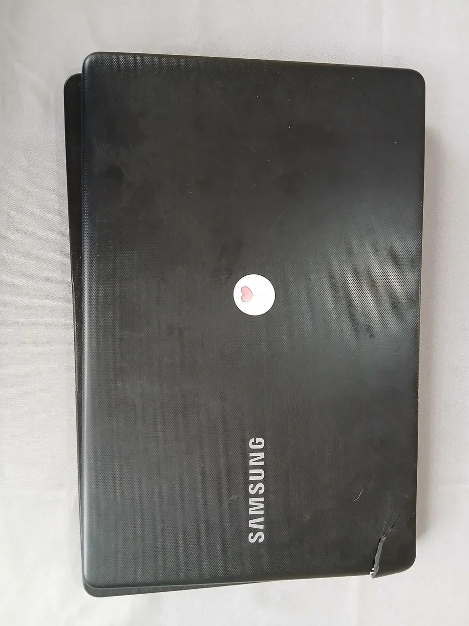 Notebook Samsung NP300E5K - Intel Core i3 - SSD - Foto 2