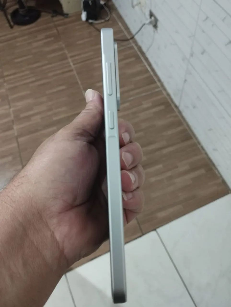 Vendo celular samsung galaxy A36 256 GB 8 RAM  - Foto 2