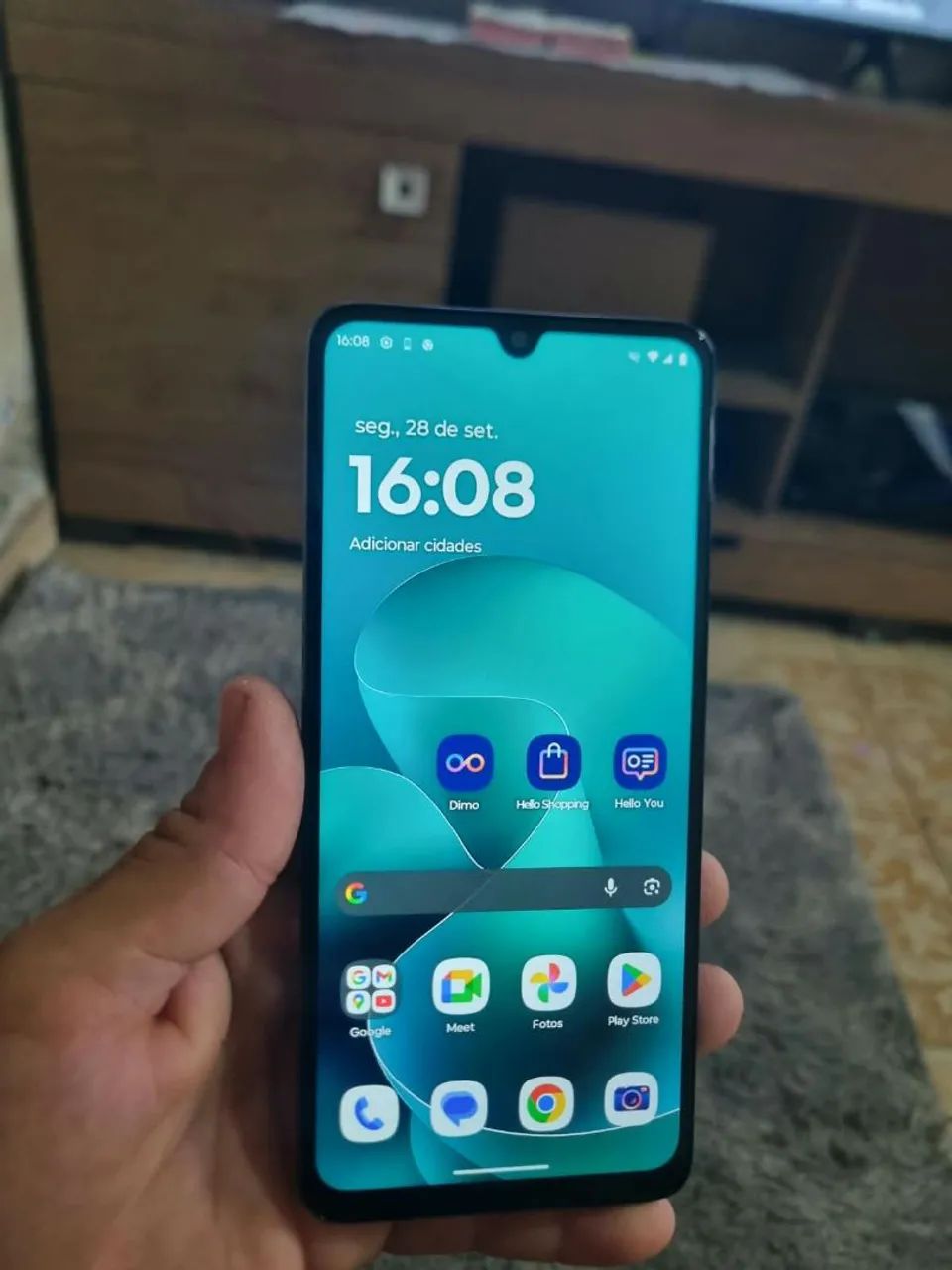 Moto g06 - Foto 2