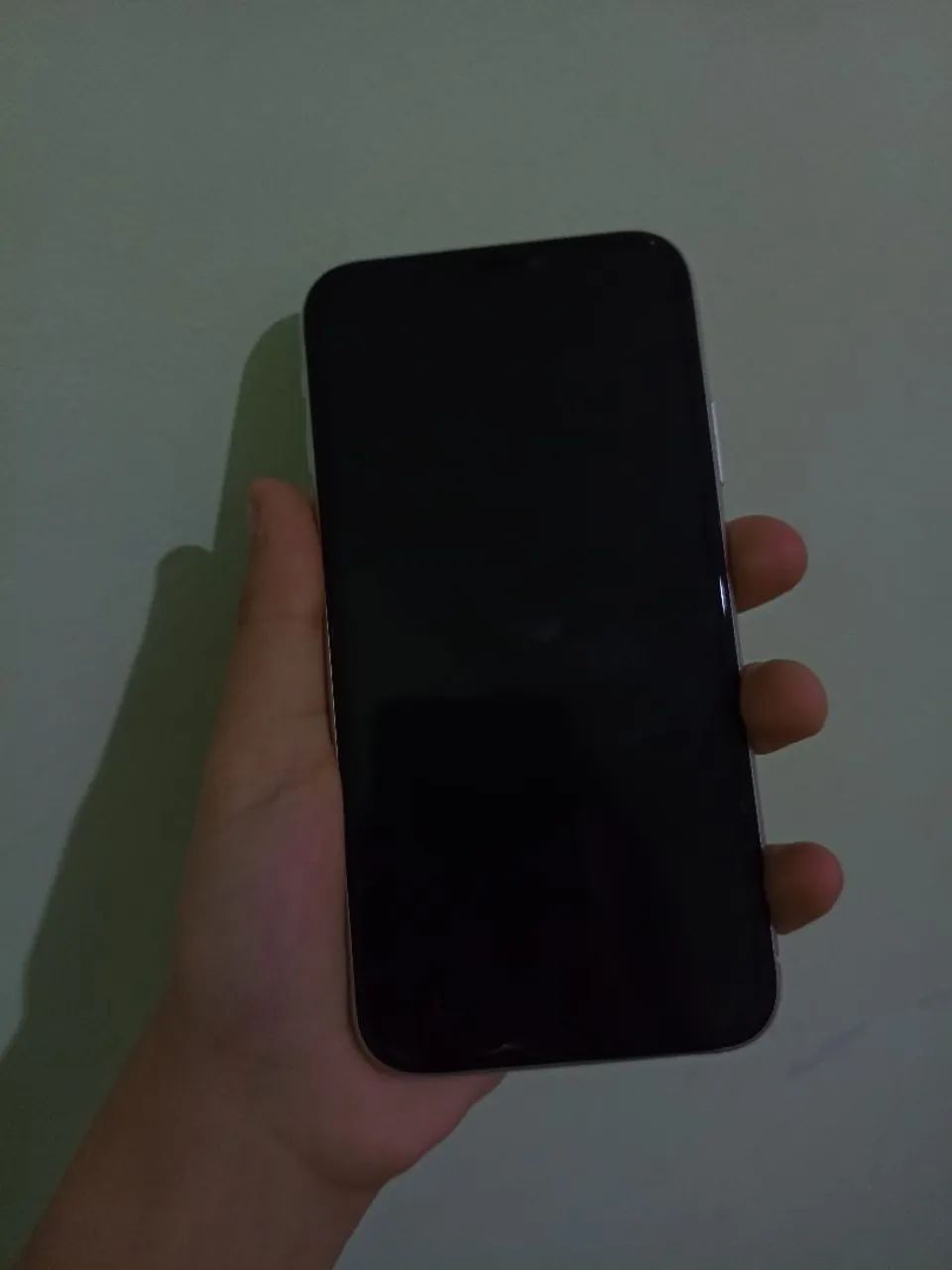 vendo iphone xr