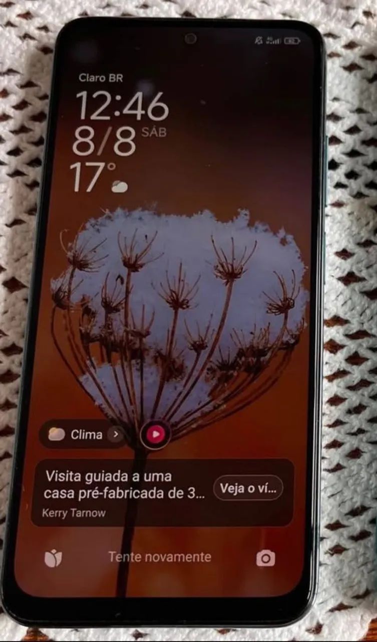Vendo redmi note 11