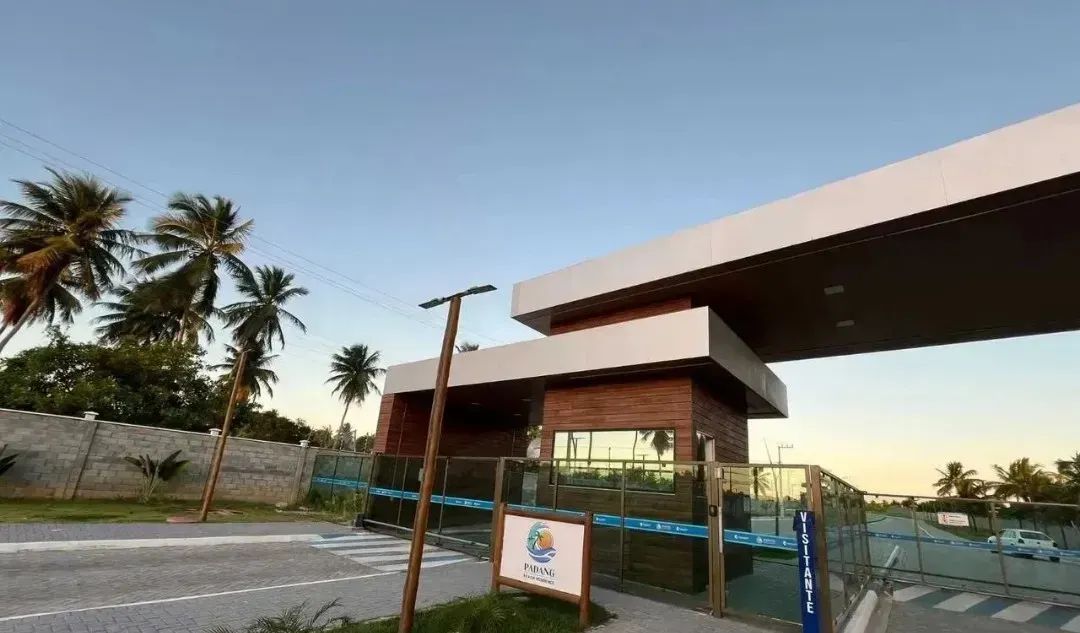 SÓ HOJE! LOTE NO PADANG - QUITADO - SOMBRA!! {nmi} - Foto 4
