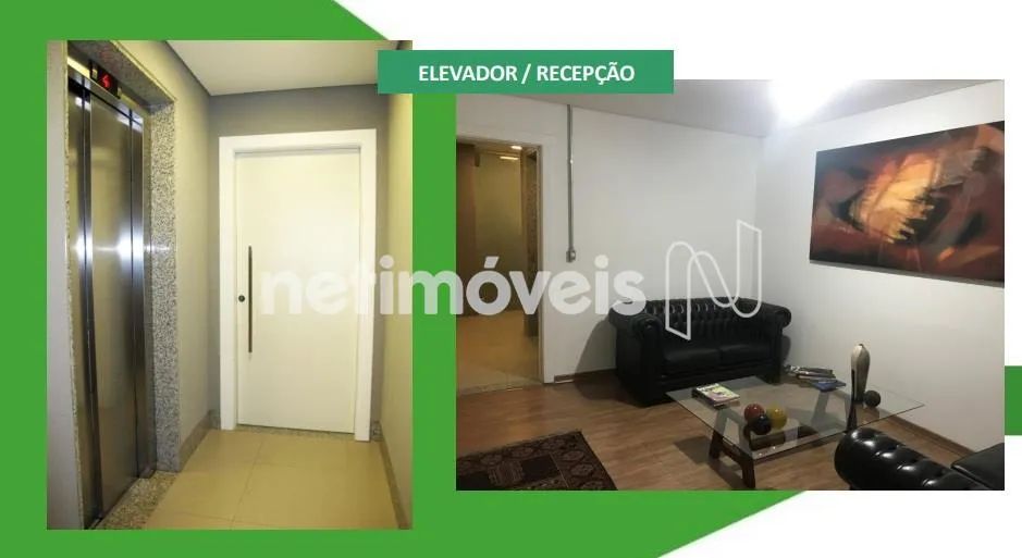 Venda Andar-pilotis Lourdes Belo Horizonte - Foto 4