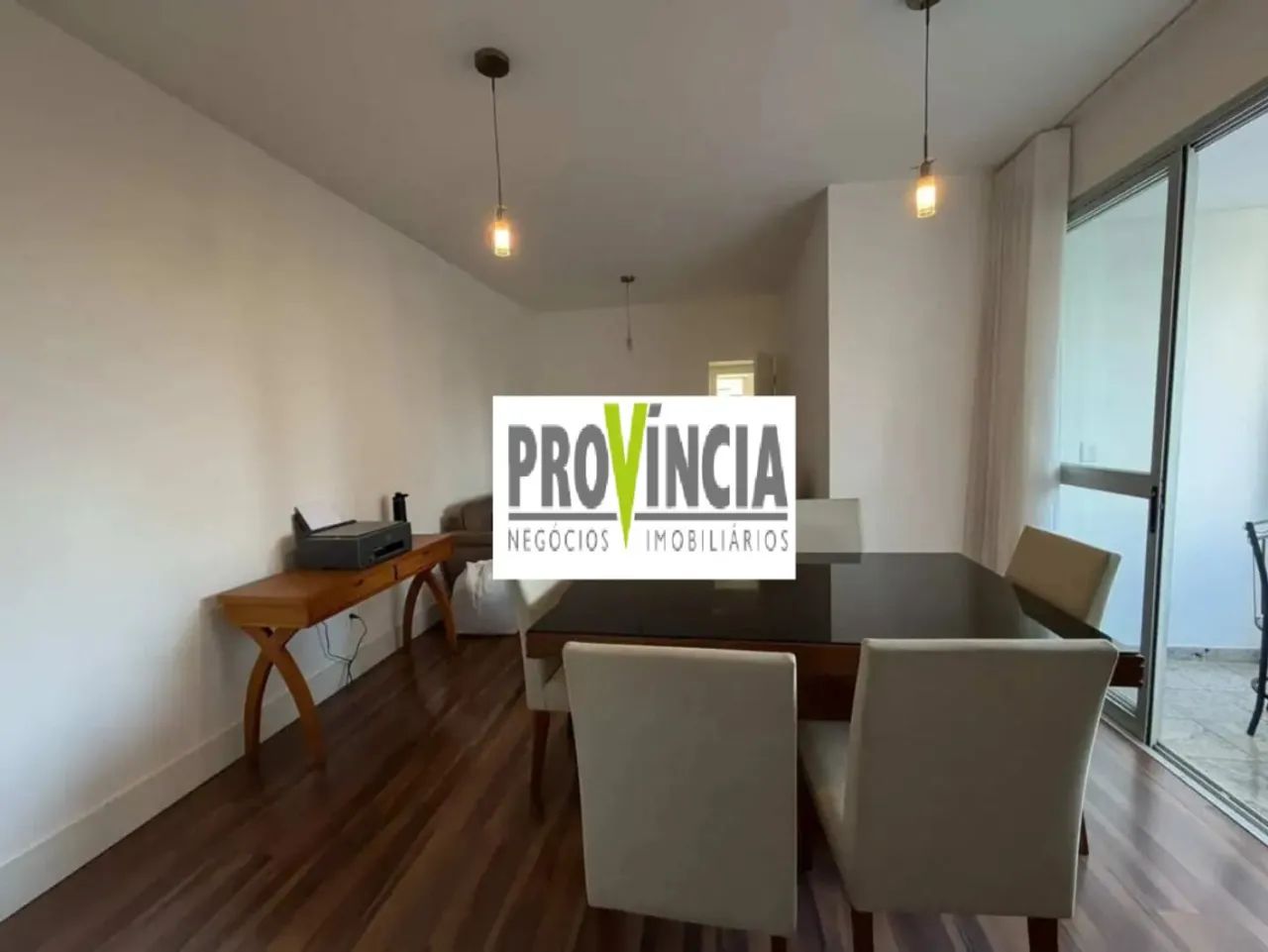 Apartamento com 3 quartos à venda em Belo Horizonte - Foto 2