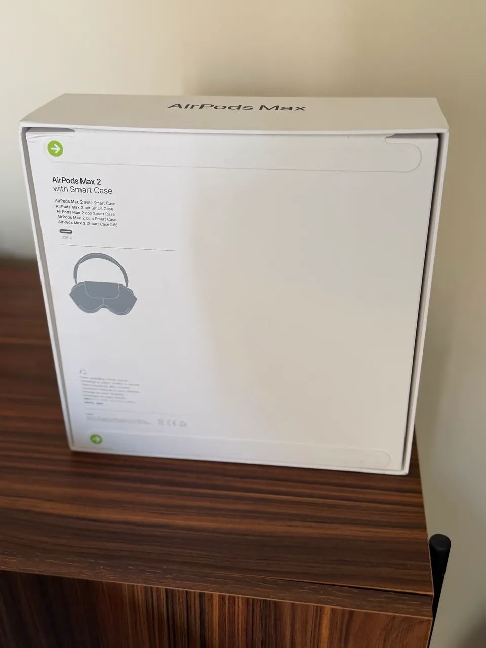 AirPod Max 2  - Foto 3