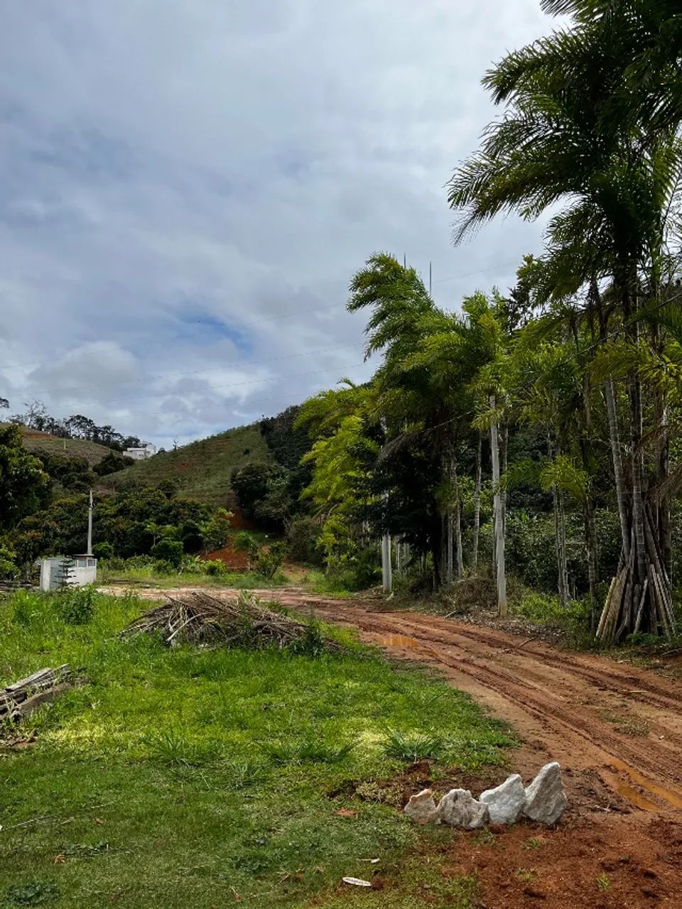 Terreno com 336m2 no Vale Sossai em Venda Nova do Imigrante - Foto 4
