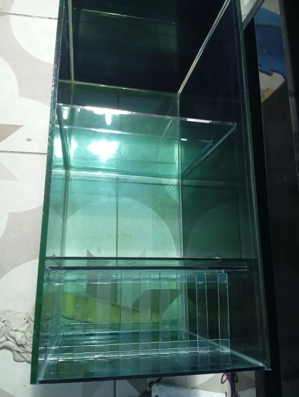 sump externo  - Foto 2
