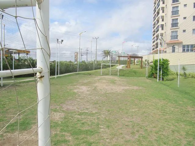Edifício Alta Vista  Conforto, exclusividade e localização privilegiada na Av. Santos Dumo - Foto 4