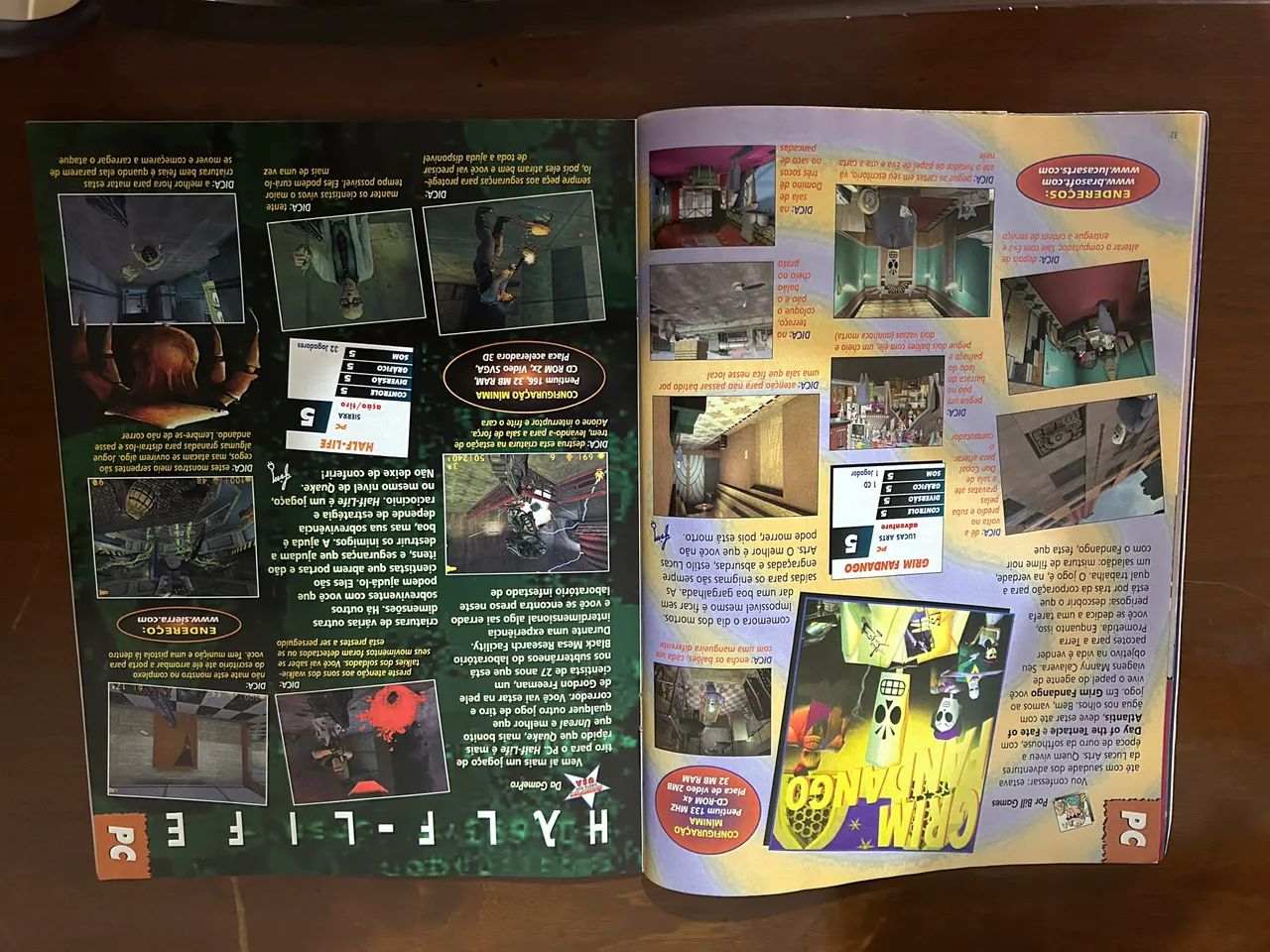 Super Game Power Número 59 - Foto 2