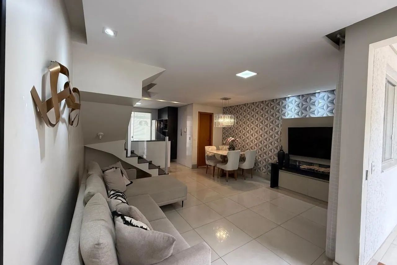 Casa à Venda - Palmares, 3 Quartos, 107 m2 - Foto 3