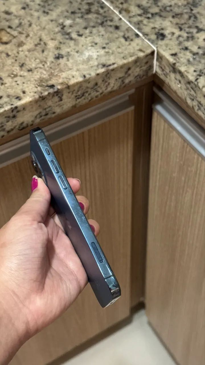 iPhone 12 Pro 128gb - Foto 3