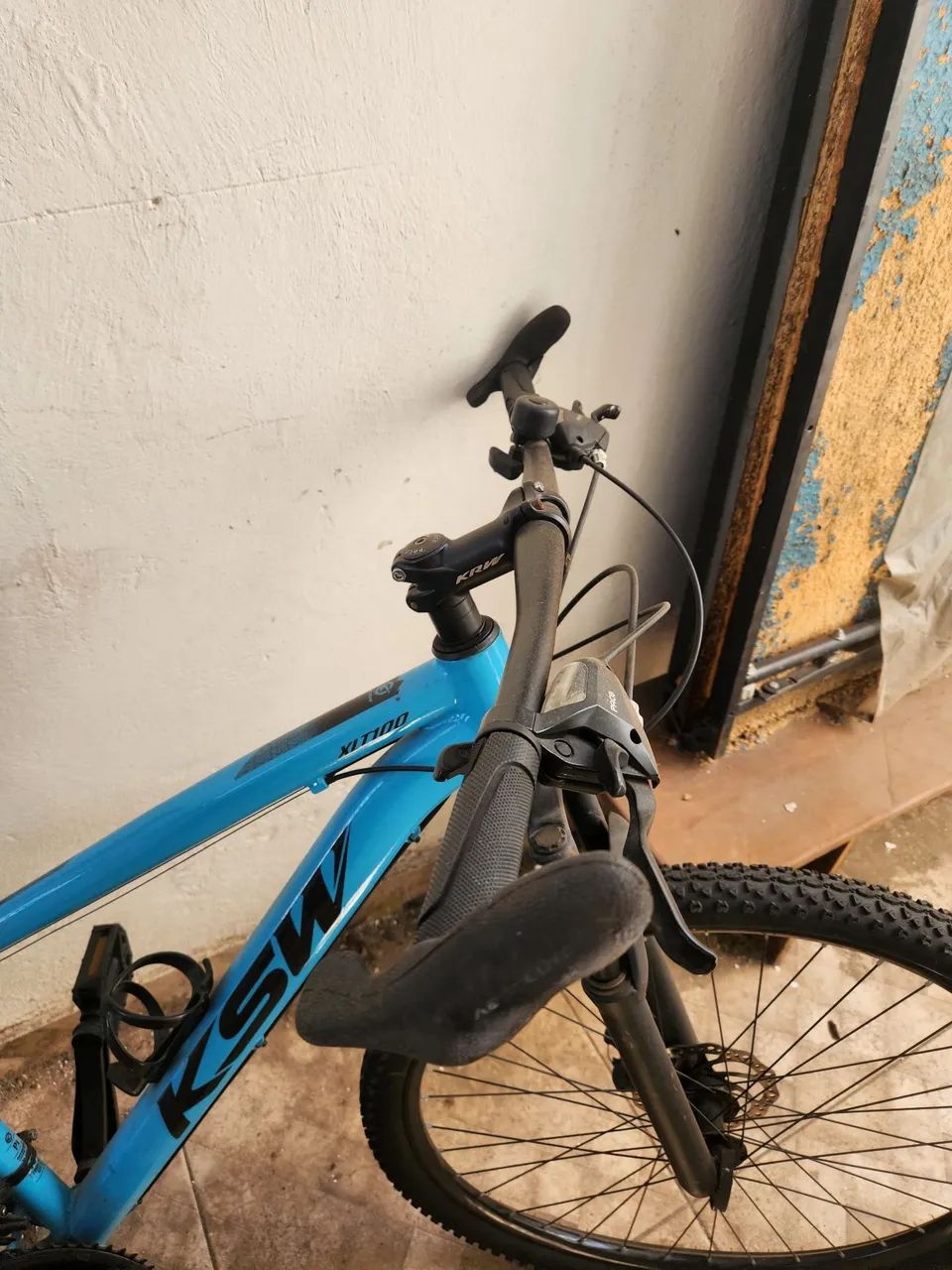 Moutain Bike KSW aro 29 - Foto 5