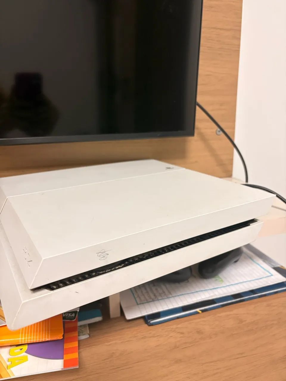 PS4 Videogame  - Foto 3