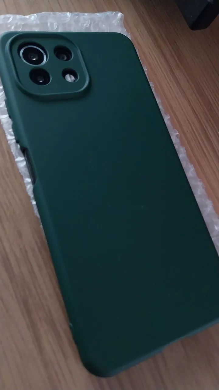 Celular xiaomi MI 11 Lite 5G - Foto 5