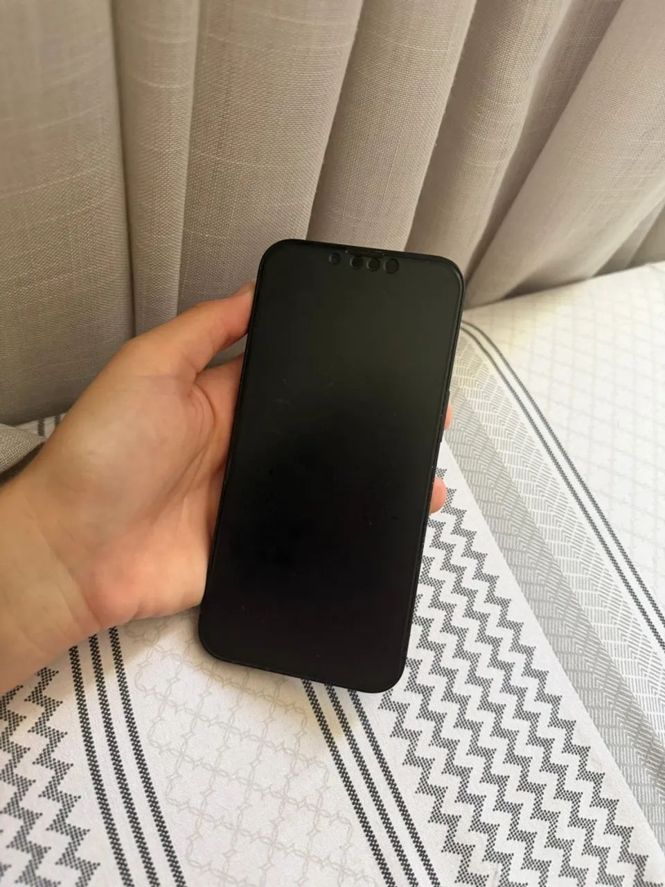 Iphone 13 128gb - Foto 5