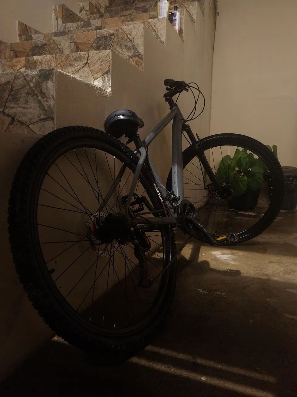 bicicleta gts aro 29 - Foto 3