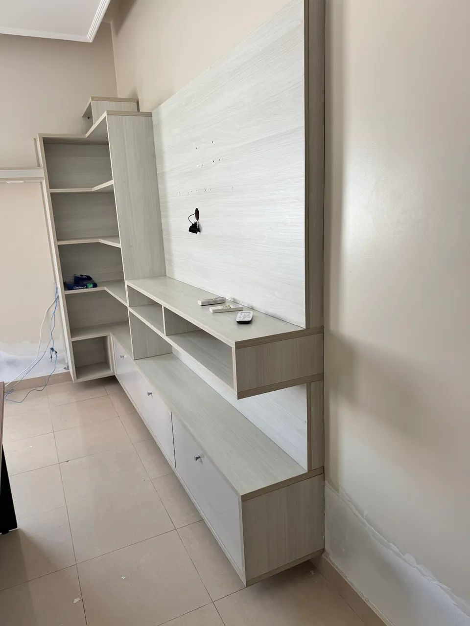 Vendo painel em MDF 1.200