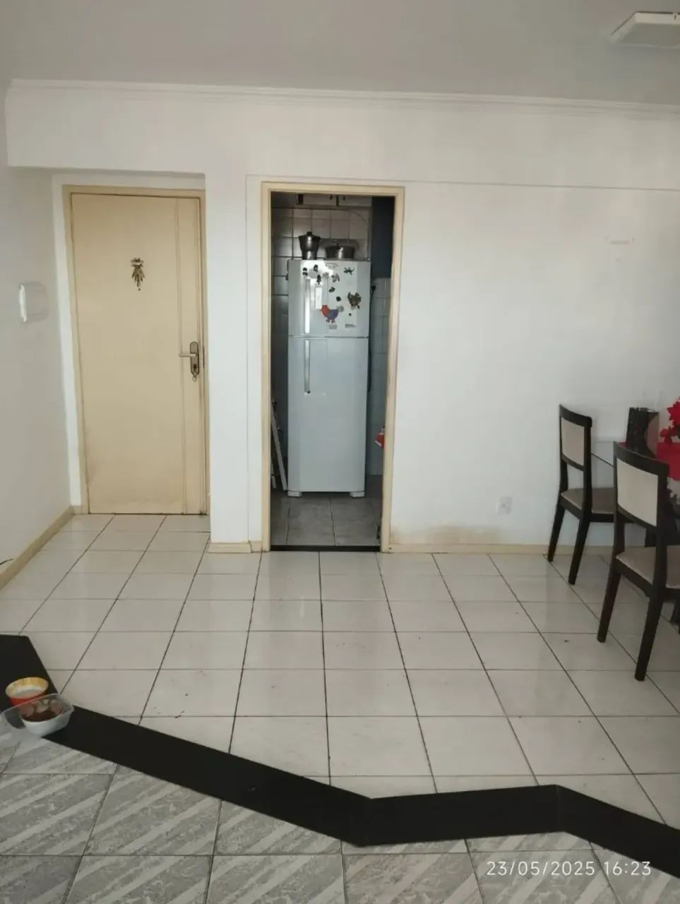 LUZIA COND ILHAS DO CARIBE APTO AMPLO - Foto 4