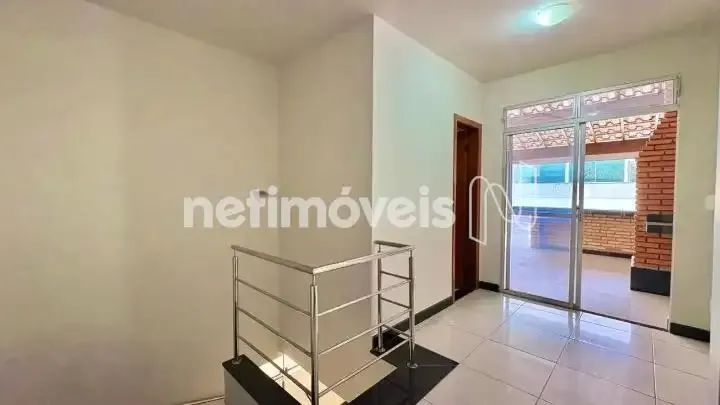 Cobertura no Castelo  139m²; com Espaço Gourmet, Churrasqueira e Ducha! - Foto 4