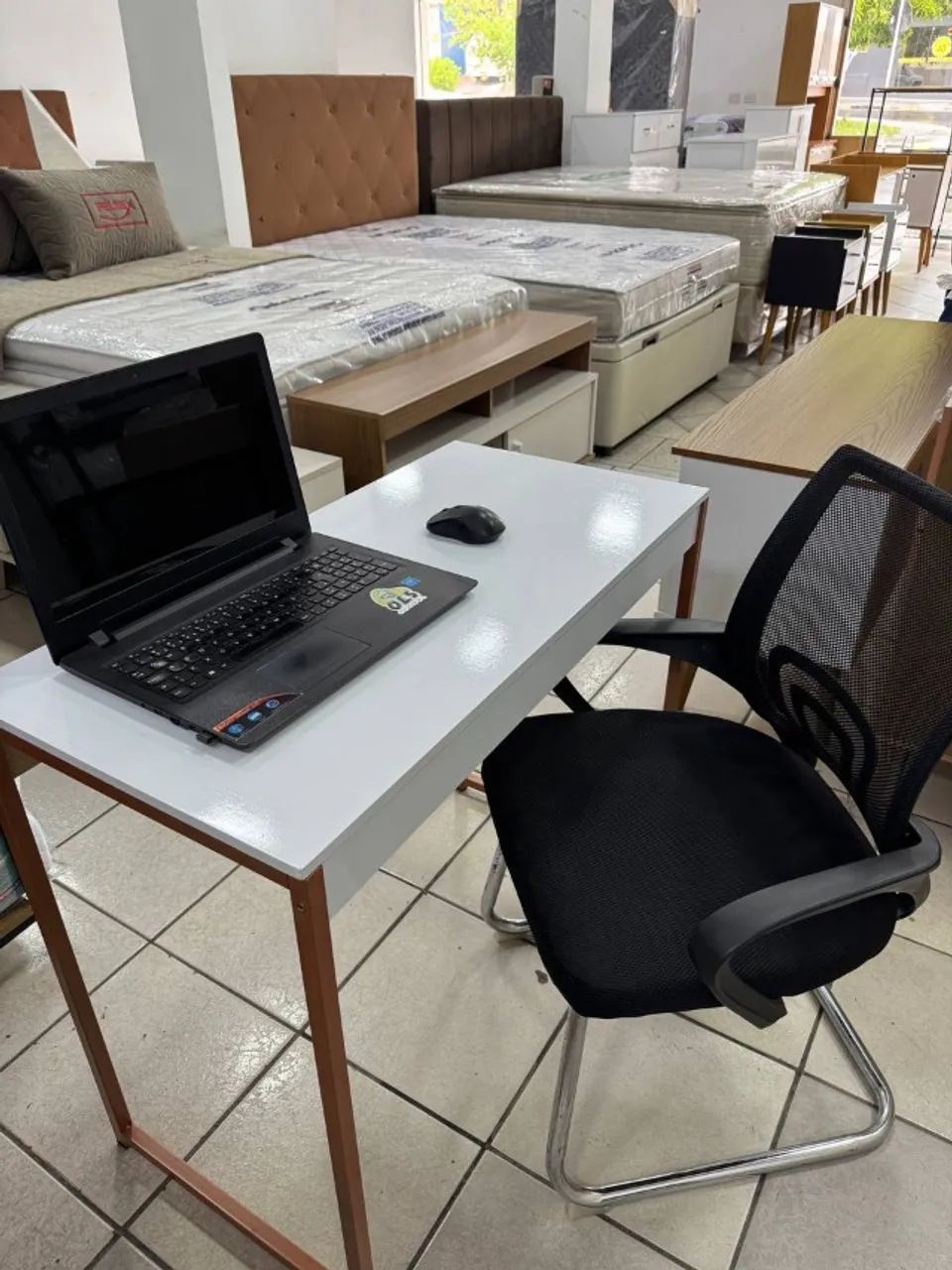 Escrivaninha - Foto 3