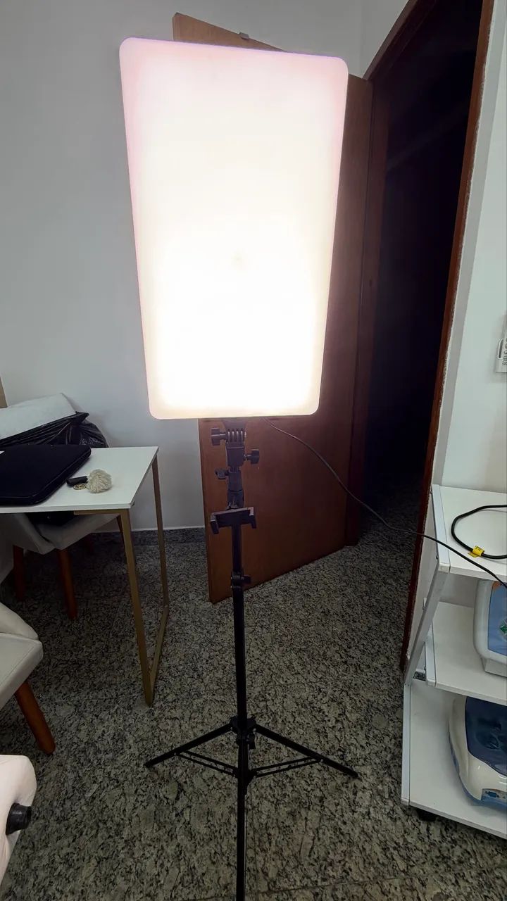 Hing light profissional grande  - Foto 5