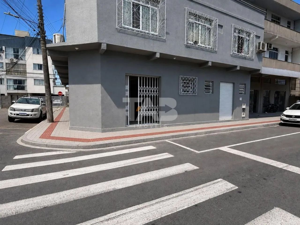 Salas comerciais para locação Bairro São Judas - Foto 5