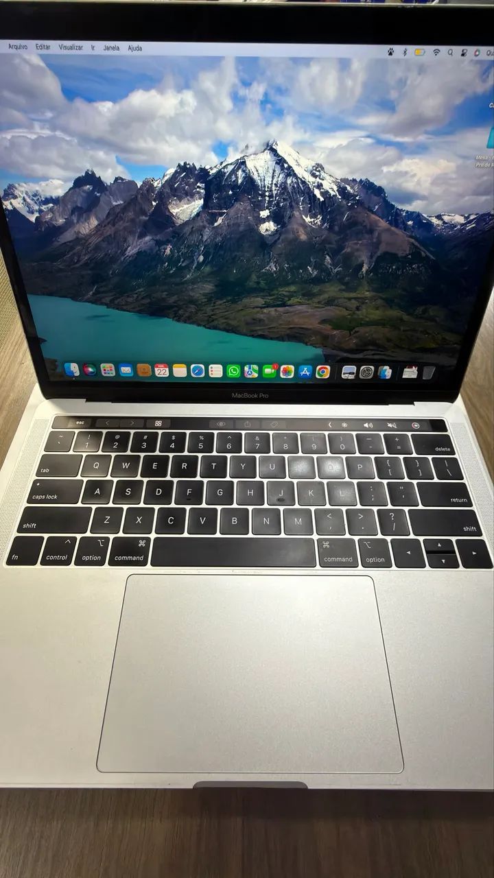 Vendo MacBook Pro - Foto 3