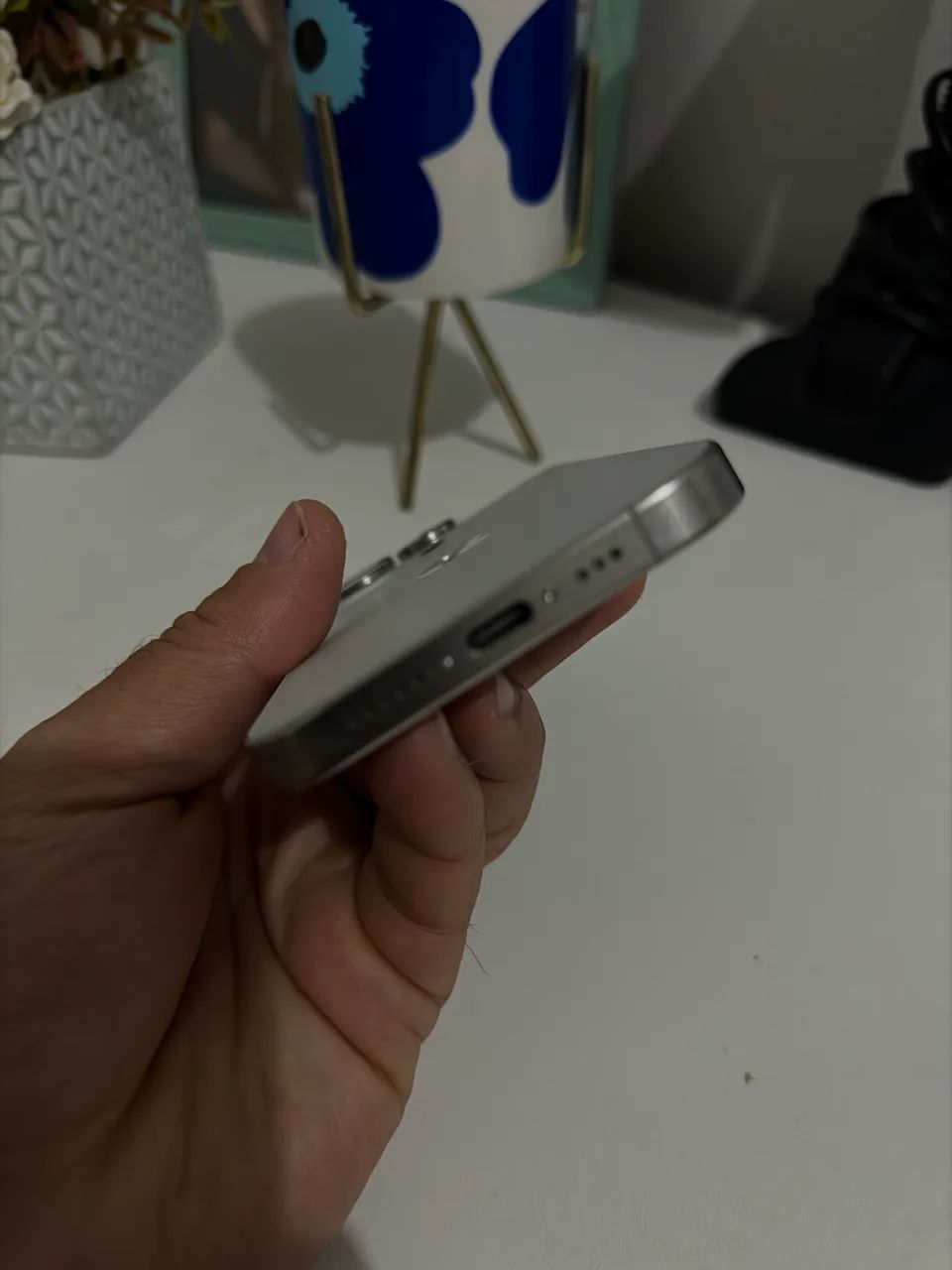 iPhone 15 Pro 128 gb - Foto 5
