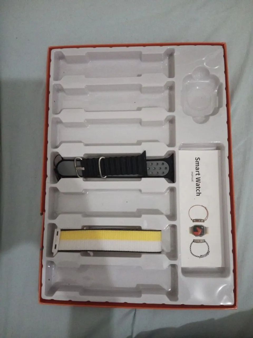 Relógio Smartwatch - Foto 2