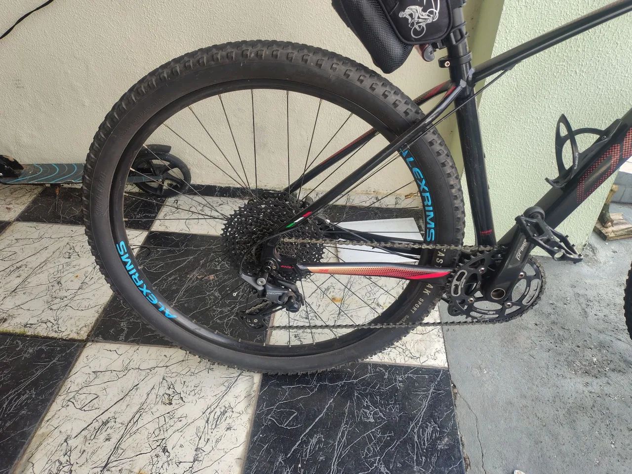Vendo bike Oggi 7.5 - Foto 3