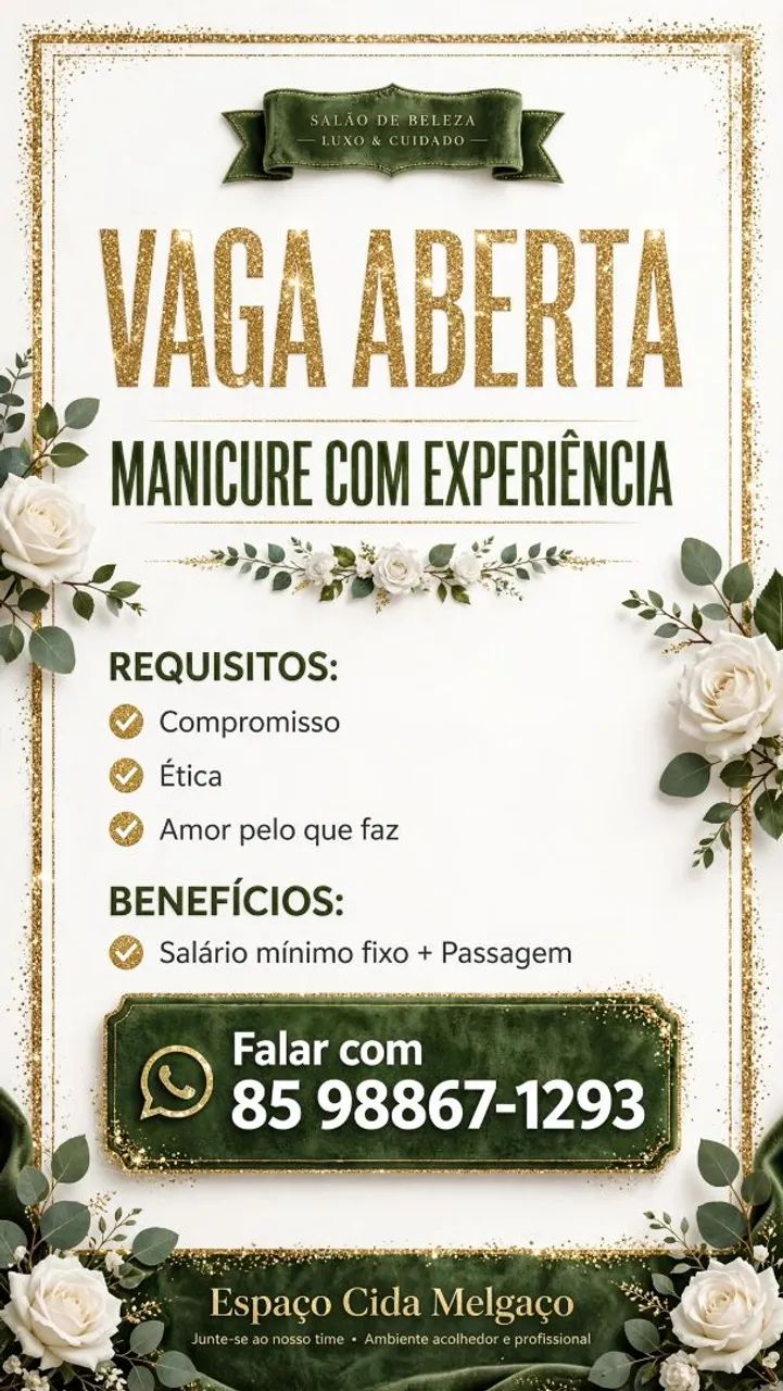Manicure 