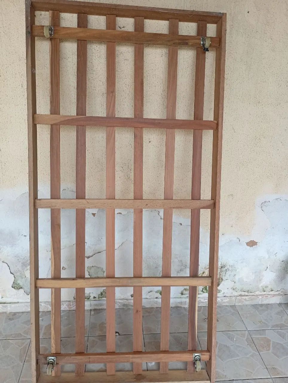 Armário,rack,base cama,bloco de parede, - Foto 4