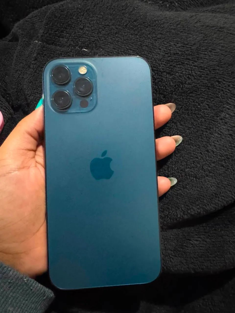 iPhone 12 Pro Max 512gb 