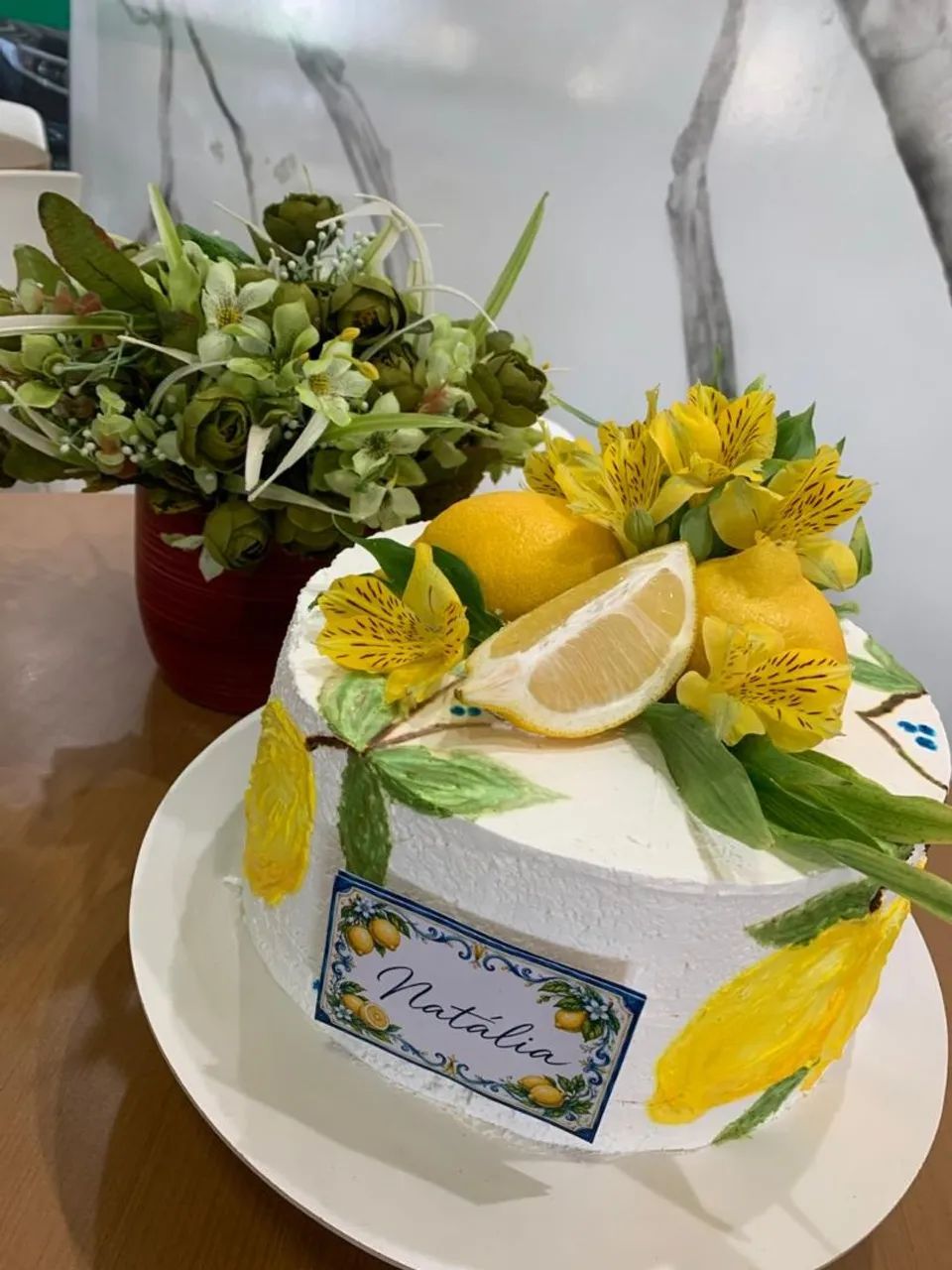 Bolos e doces - Foto 2