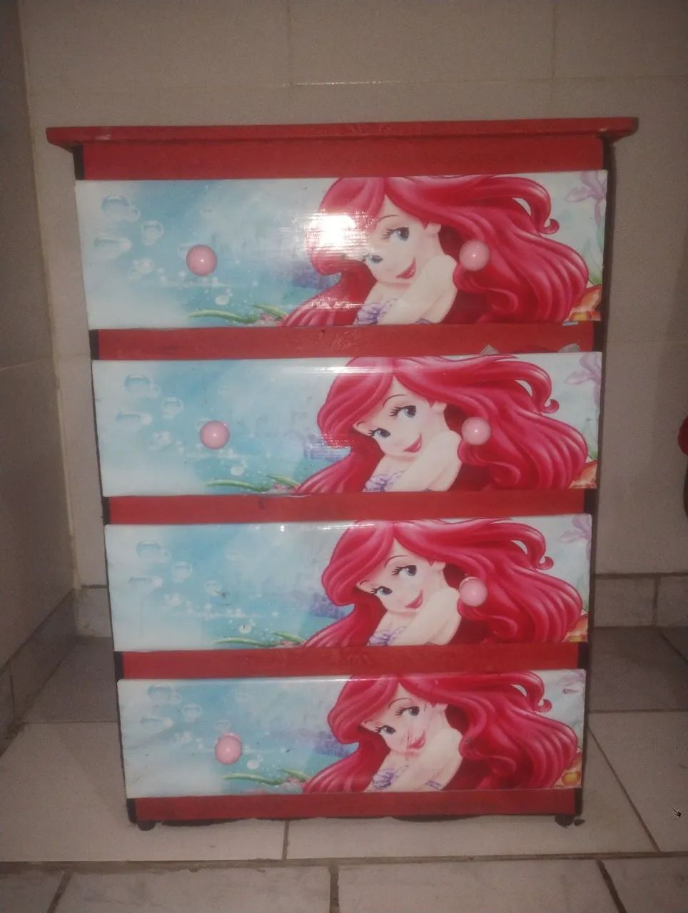 Cômoda sereia - Foto 2