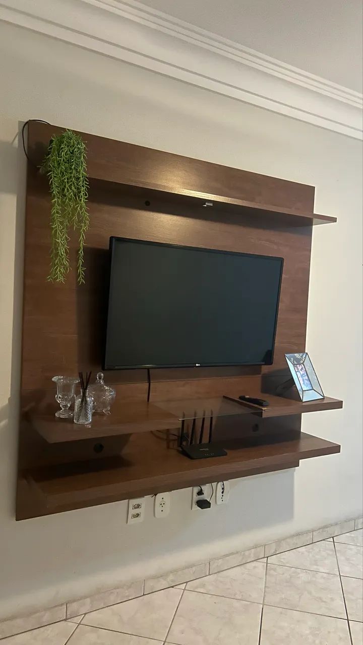 Painel de tv  - Foto 2
