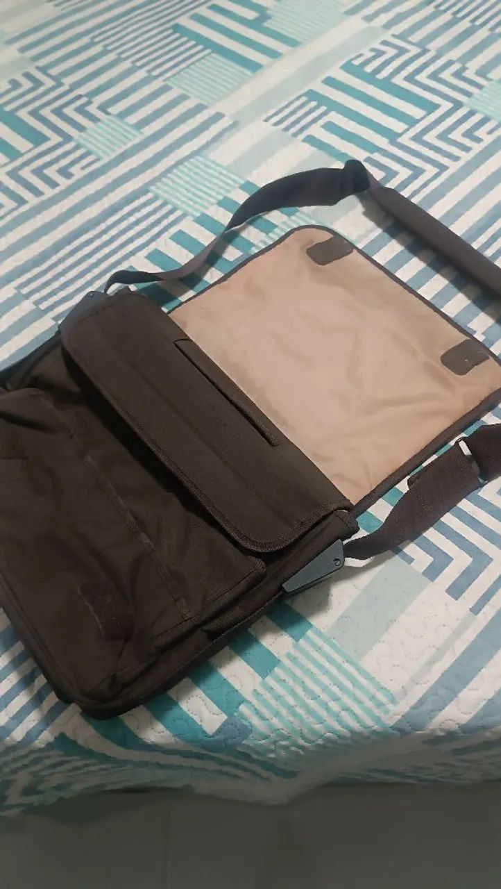 Bolsa para notebook - Foto 4