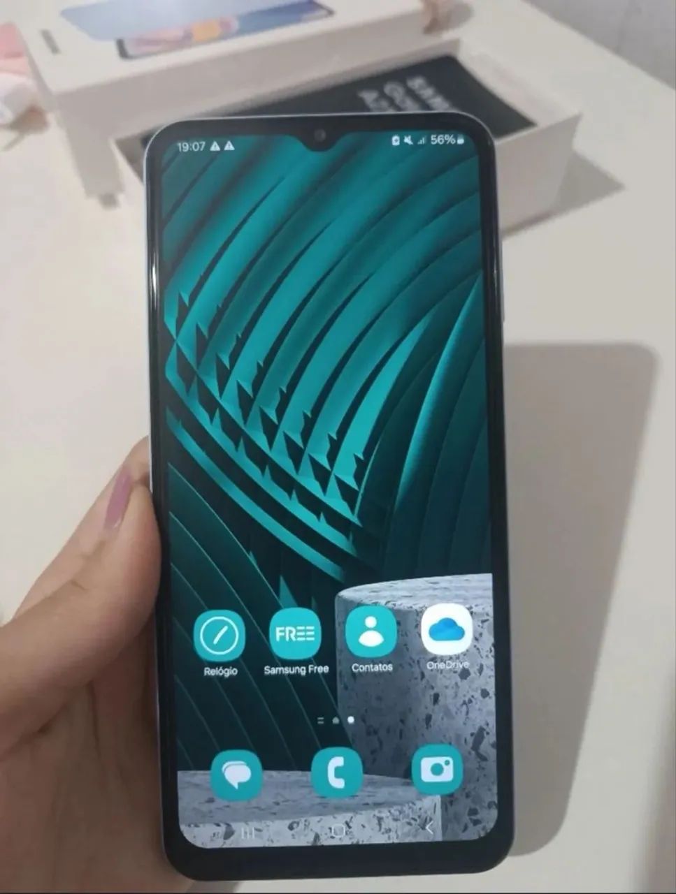 Vendo celular extremamente conservado  - Foto 3