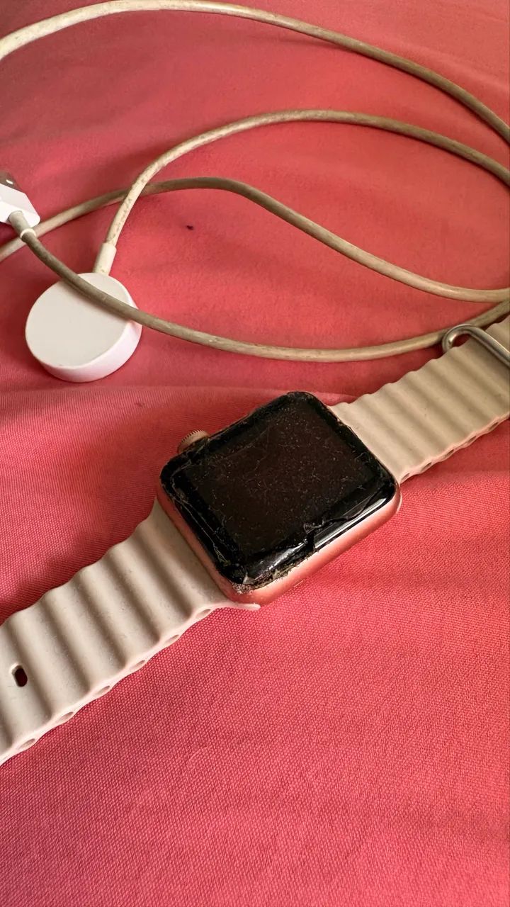Apple Watch séries 3 - Foto 2