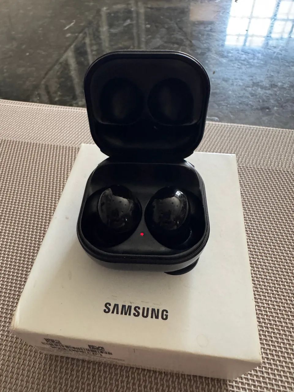 Fone Galaxy Buds 2 - Foto 3