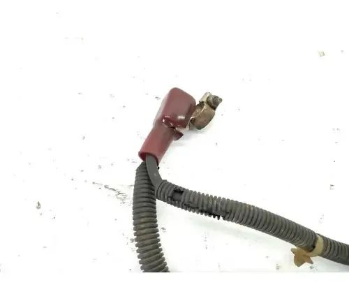 Chicote Positivo Bateria Honda Accord Exr 2.3 1998 2002 - Peças